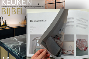 spiegelkeuken