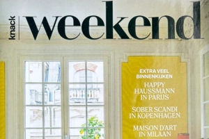 KNACK WEEKEND