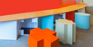 poef puzzel