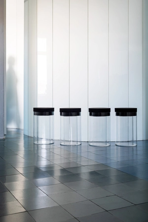 Tine Loncin stool