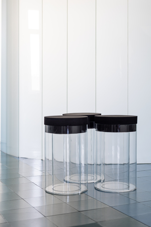 Tine Loncin stool